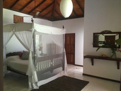 looking for luxury and greenery?