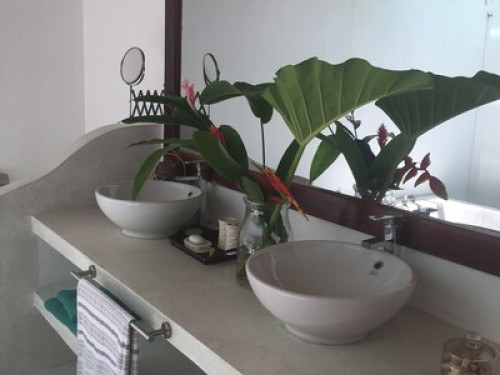 looking for luxury and greenery?
