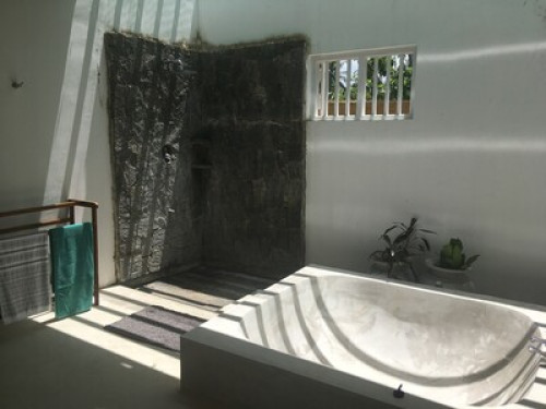 looking for luxury and greenery?