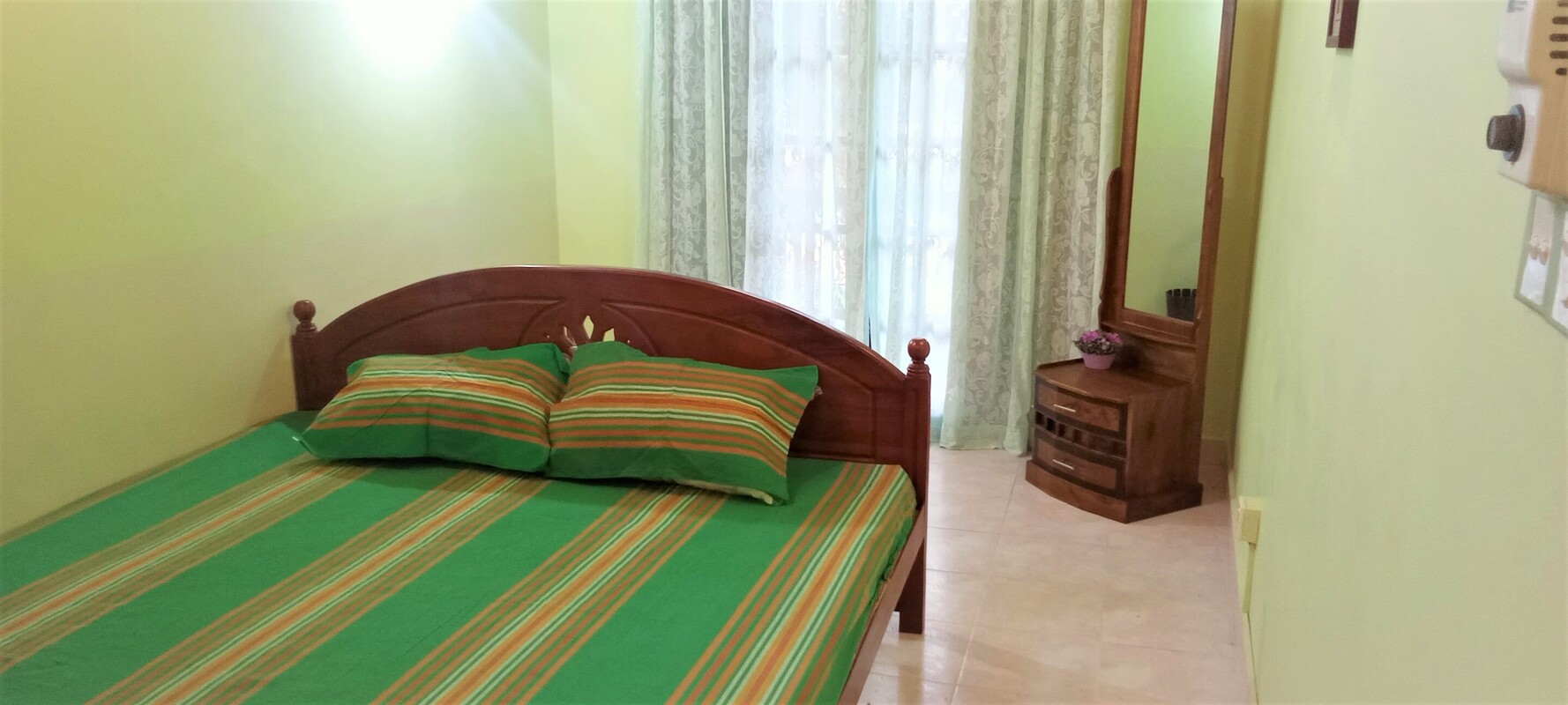 One Master Room (Full Room) - 1