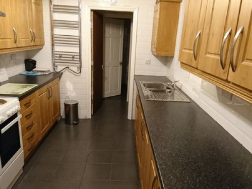 Double Rooms Near Erdington Station