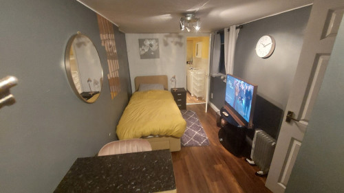 A'MARIE GUEST HOUSE  - Gallery - 8
