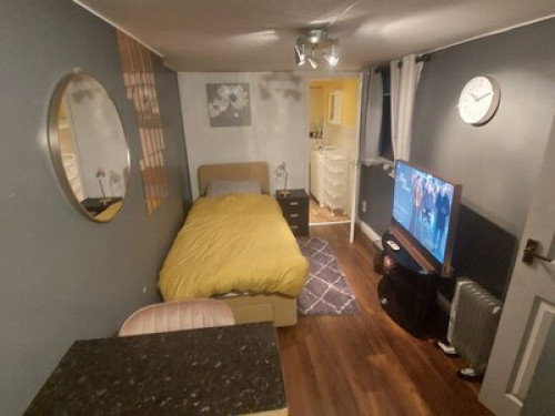 A'MARIE GUEST HOUSE  - Gallery - 7
