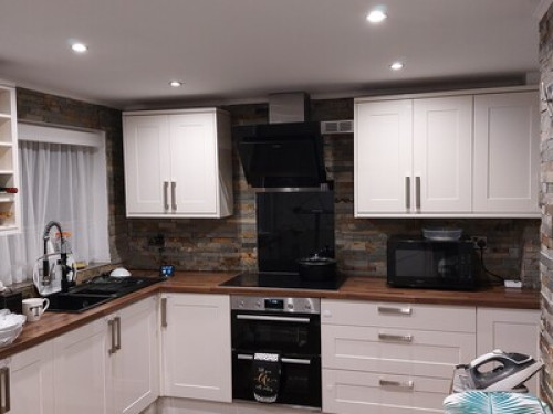 A'MARIE GUEST HOUSE  - Gallery - 6
