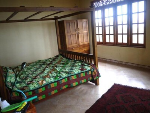 Comfortable home central Rekawa