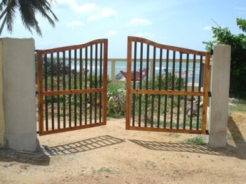 Comfortable home central Rekawa