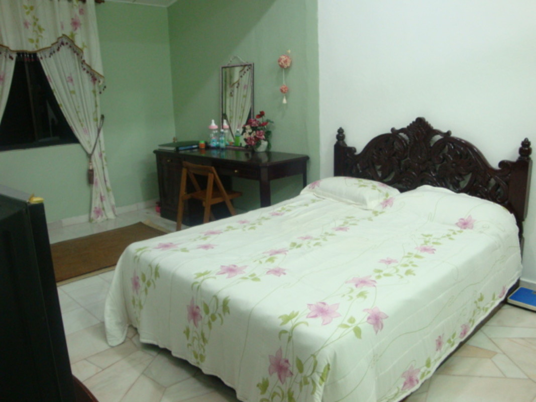 Room 1(Full Room) - Quiet home loves reading - Gallery - 1