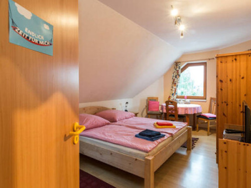 Cosy quiet rooms in Berlin