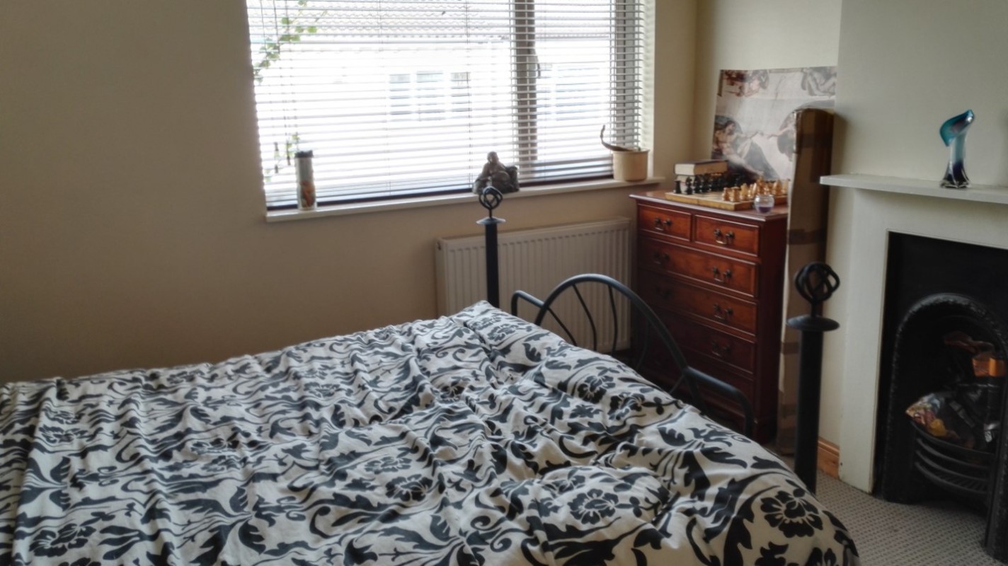 Bedroom 1(Full Room) - 1
