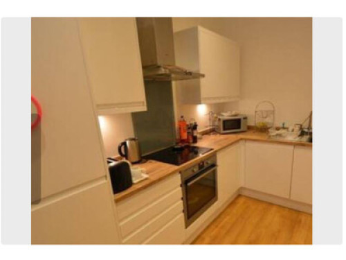 Comfortable and welcoming apartmen
