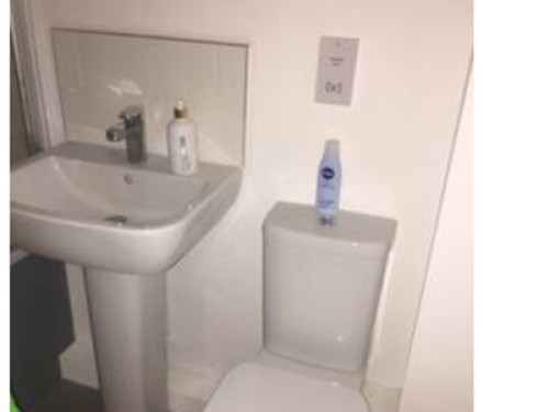 Comfortable and welcoming apartmen