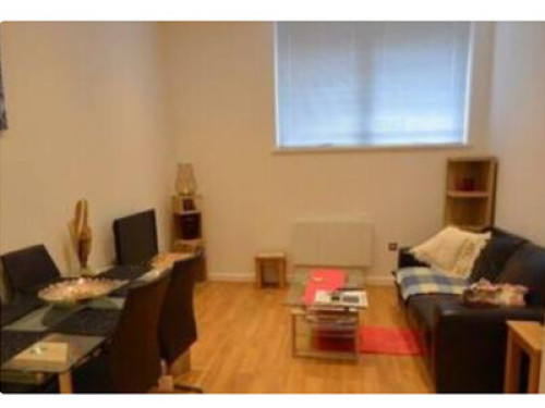 Comfortable and welcoming apartmen