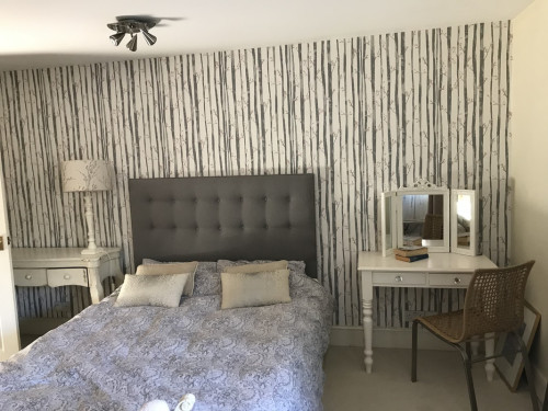 Fab king room in Barn Conversion - Gallery - 6