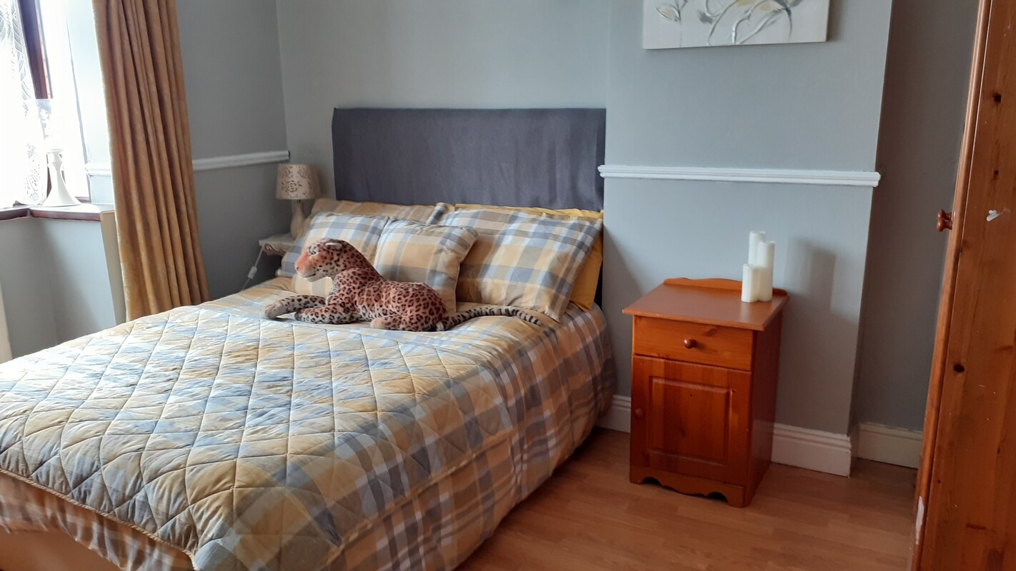  Double(Full Room)  -  Home from Home  - Gallery -  1