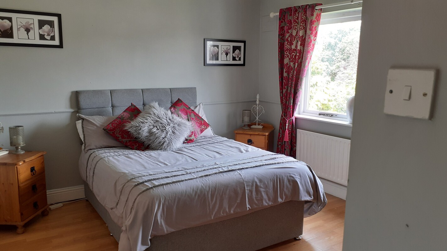  Couples Room(Full Room)  -  Home from Home  - Gallery -  1