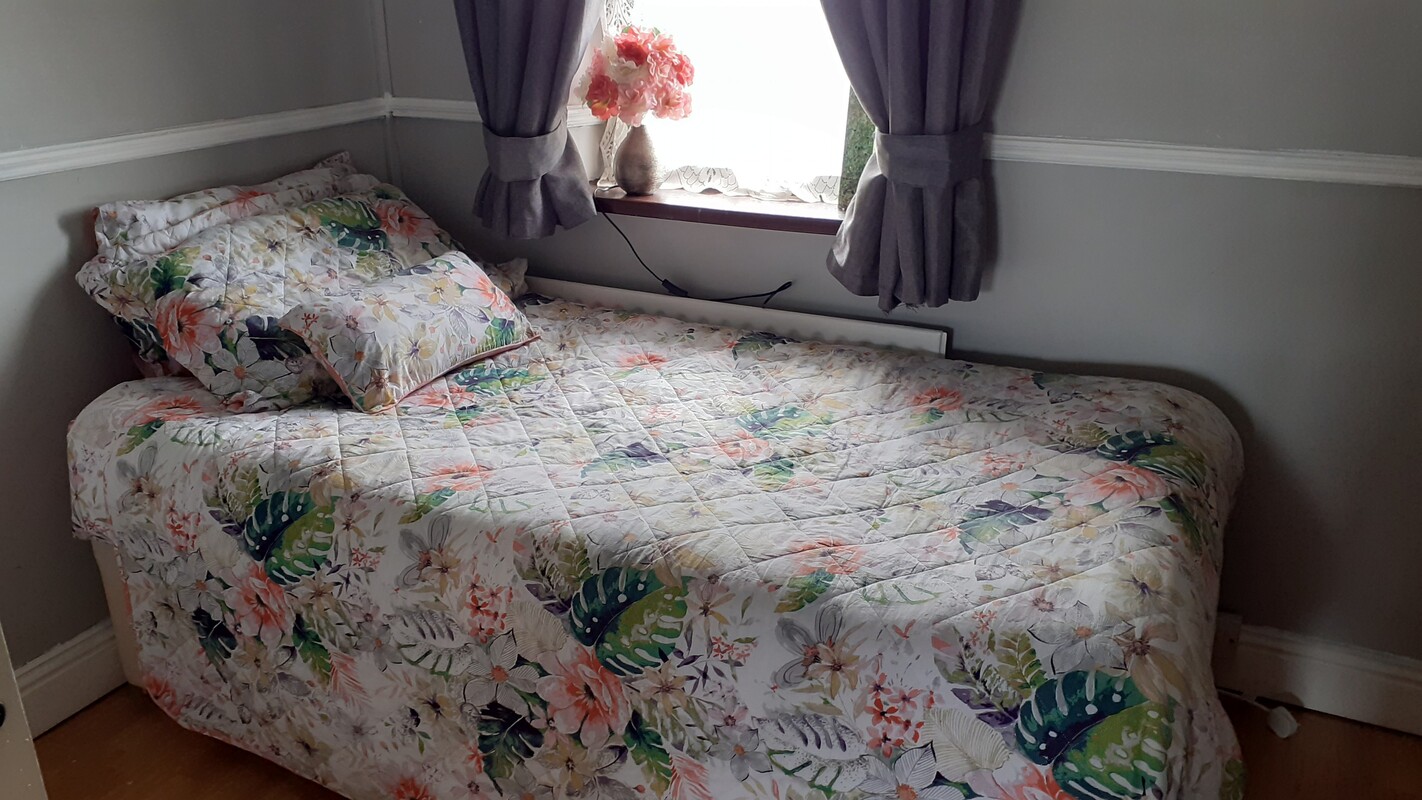  Single(Full Room)  -  Home from Home  - Gallery -  1