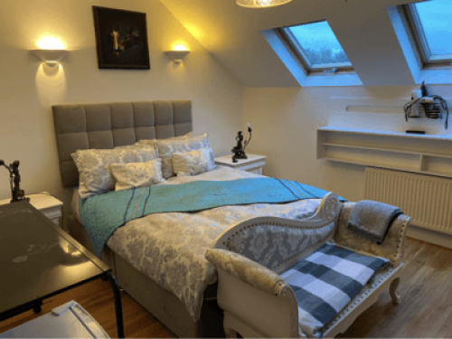 family Home  loves horses Boskill  - Gallery - 12
