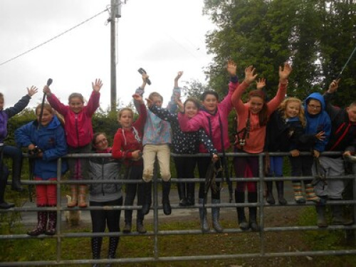family Home  loves horses Boskill  - Gallery - 46