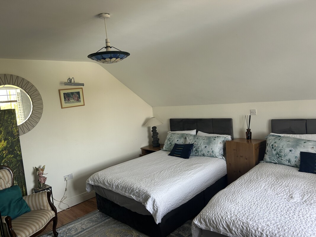 No Longer Available(Single Bed) - 1