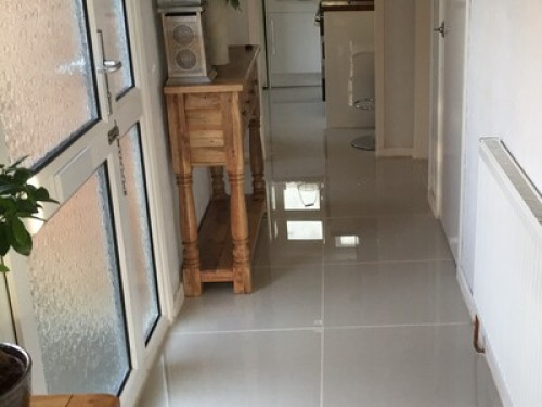 Welcoming cosy bungalow 