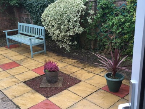 Welcoming cosy bungalow 