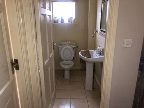 Triple room shared occupancy  - Gallery - 24