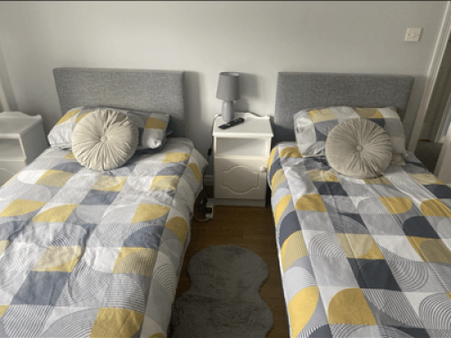 Triple room shared occupancy  - Gallery - 17