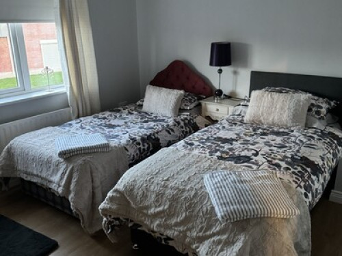 Triple room shared occupancy  - Gallery - 14