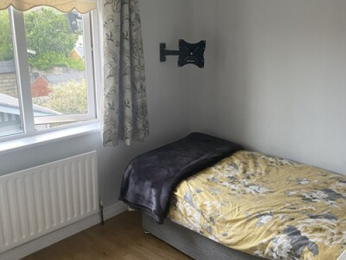 Triple room shared occupancy  - Gallery - 22