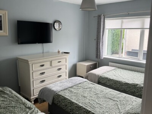 Triple room shared occupancy  - Gallery - 12