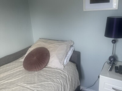 Triple room shared occupancy 