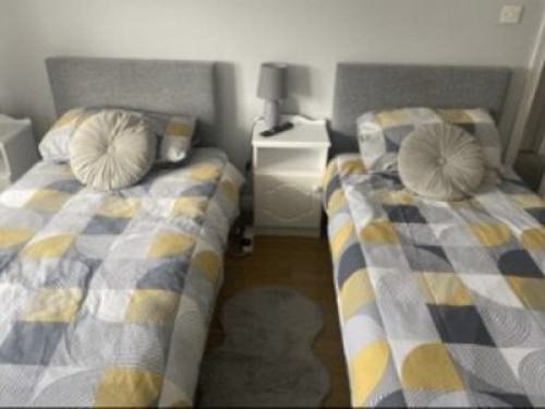 Triple room shared occupancy  - Gallery - 11