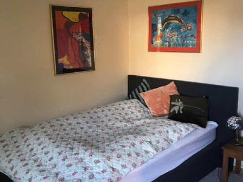 small cozy room - Gallery - 7