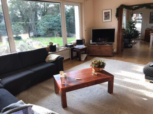 small cozy room
