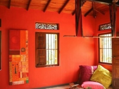 Colonial house near the beaches - Gallery - 28