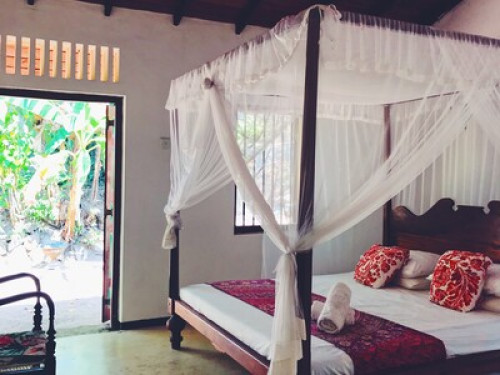 Colonial house near the beaches - Gallery - 7