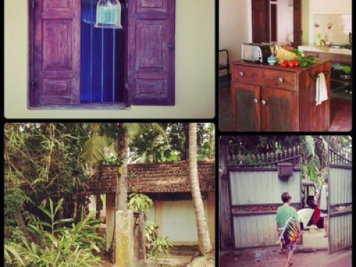 Colonial house near the beaches - Gallery - 16
