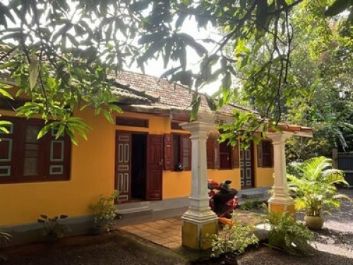 Colonial house near the beaches  - Gallery -  5