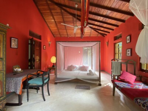 Colonial house near the beaches - Gallery - 13