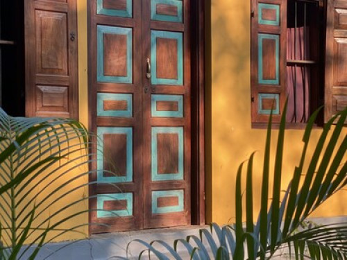 Colonial house near the beaches - Gallery - 10