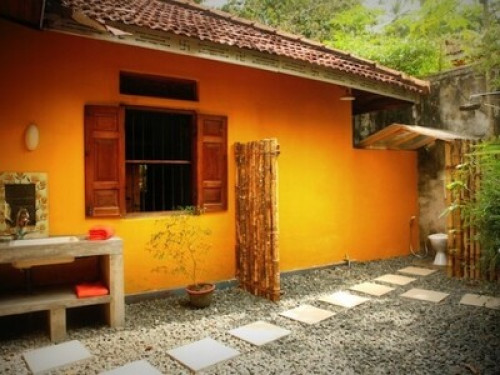 Colonial house near the beaches - Gallery - 29