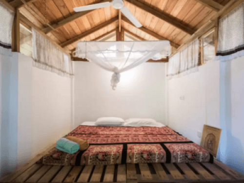 Colonial house near the beaches - Gallery - 15