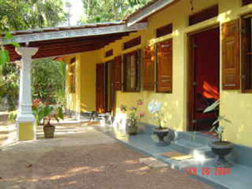 Colonial house near the beaches - Gallery - 19