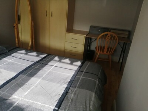 Irish home