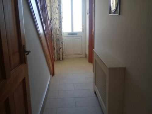 Irish home - Gallery - 13