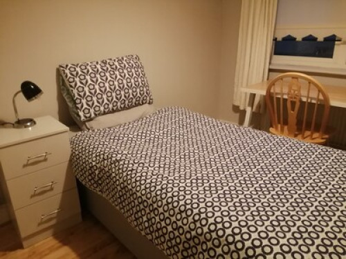 Irish home - Gallery - 9