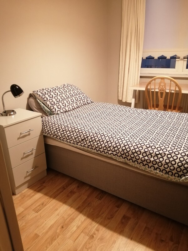  Room 1(Full Room)  -  Irish home  - Gallery -  1