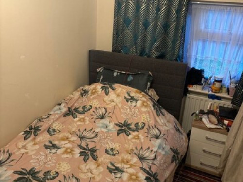 Roommate Wanted 