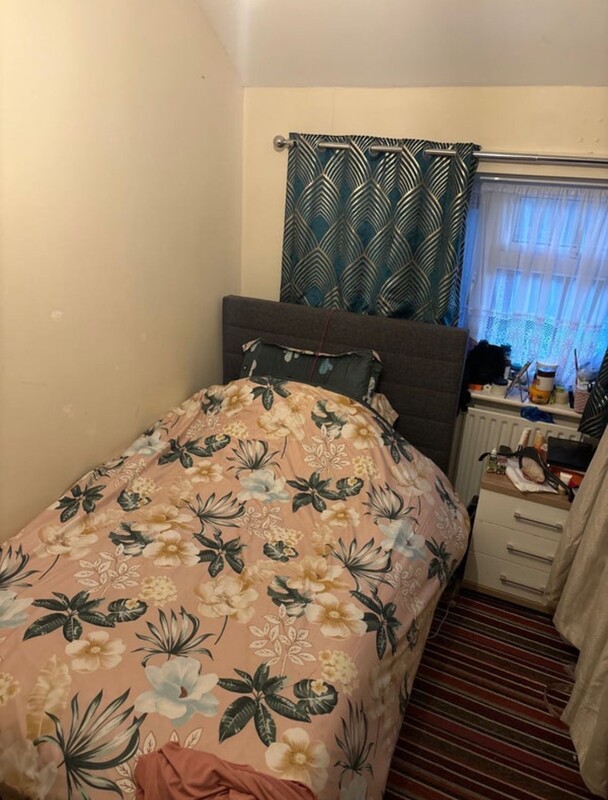 Bedroom 1(Full Room) - 1