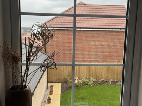 Cosy double room in Norwich  - Gallery -  5